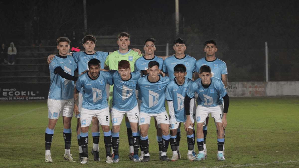 Estudiantes Rio Cuarto