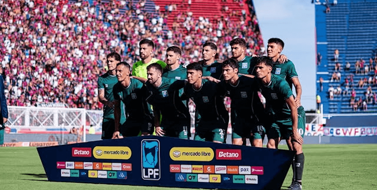 Estudiantes Rio Cuarto. Source: Official Website
