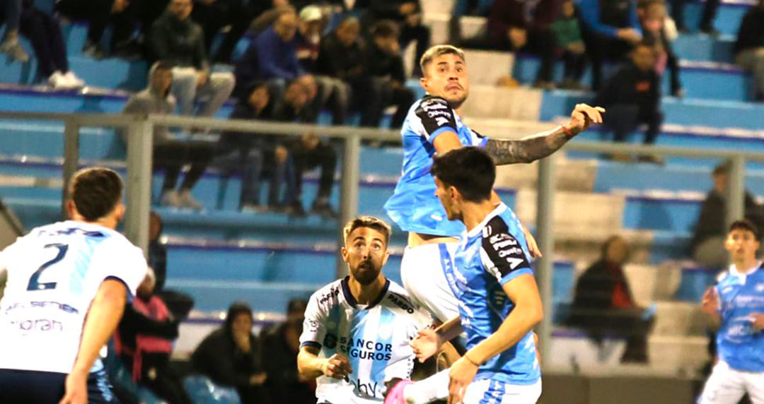 Estudiantes Rio Cuarto. Source: Official Website