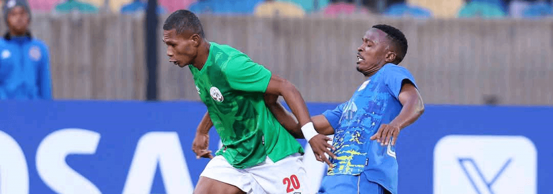 Eswatini. Source: Official Facebook. Edited photo