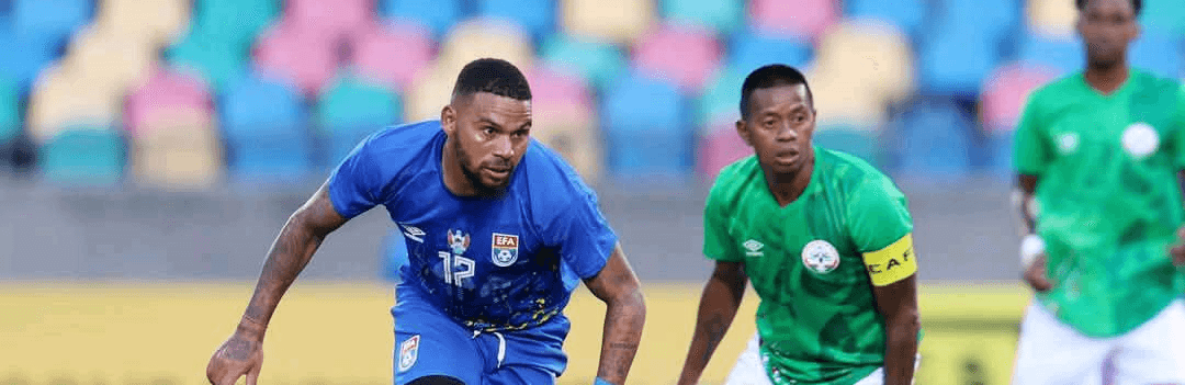 Cameroon vs Eswatini Prediction: 04.09.2025 FIFA World Cup CAF Qualification Pre... | Tips.GG
