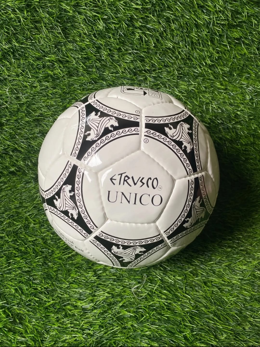 Etrusco