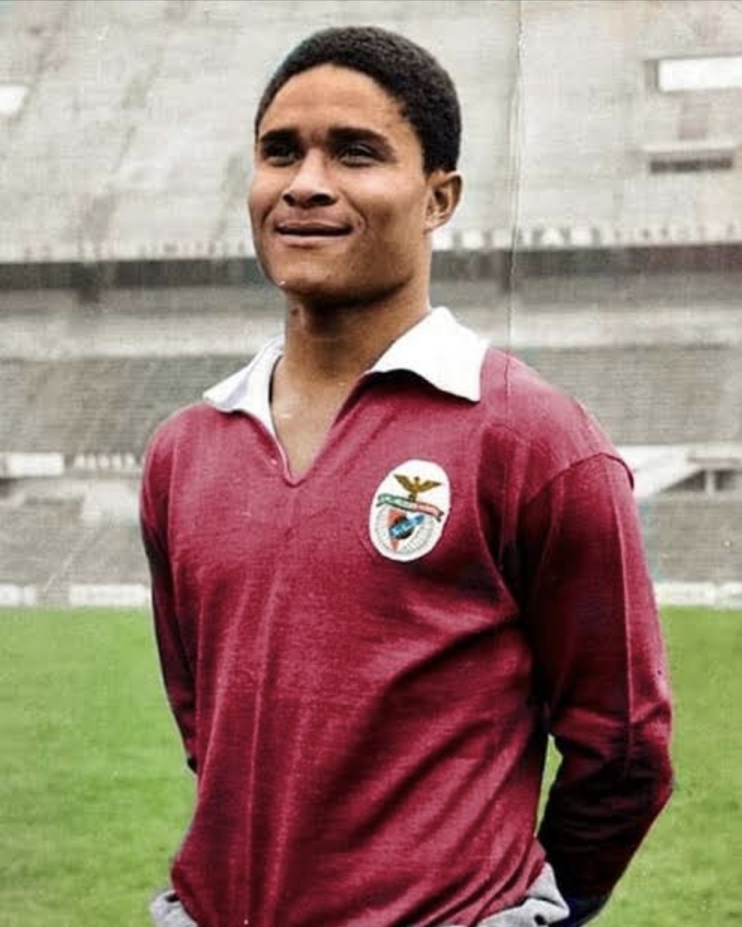 Eusébio