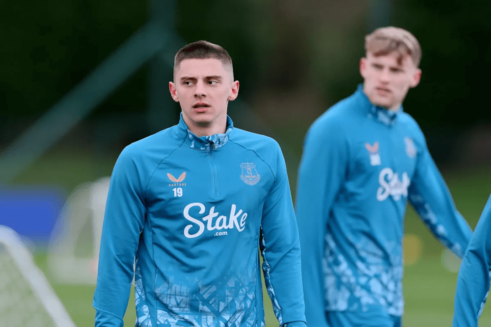 Everton