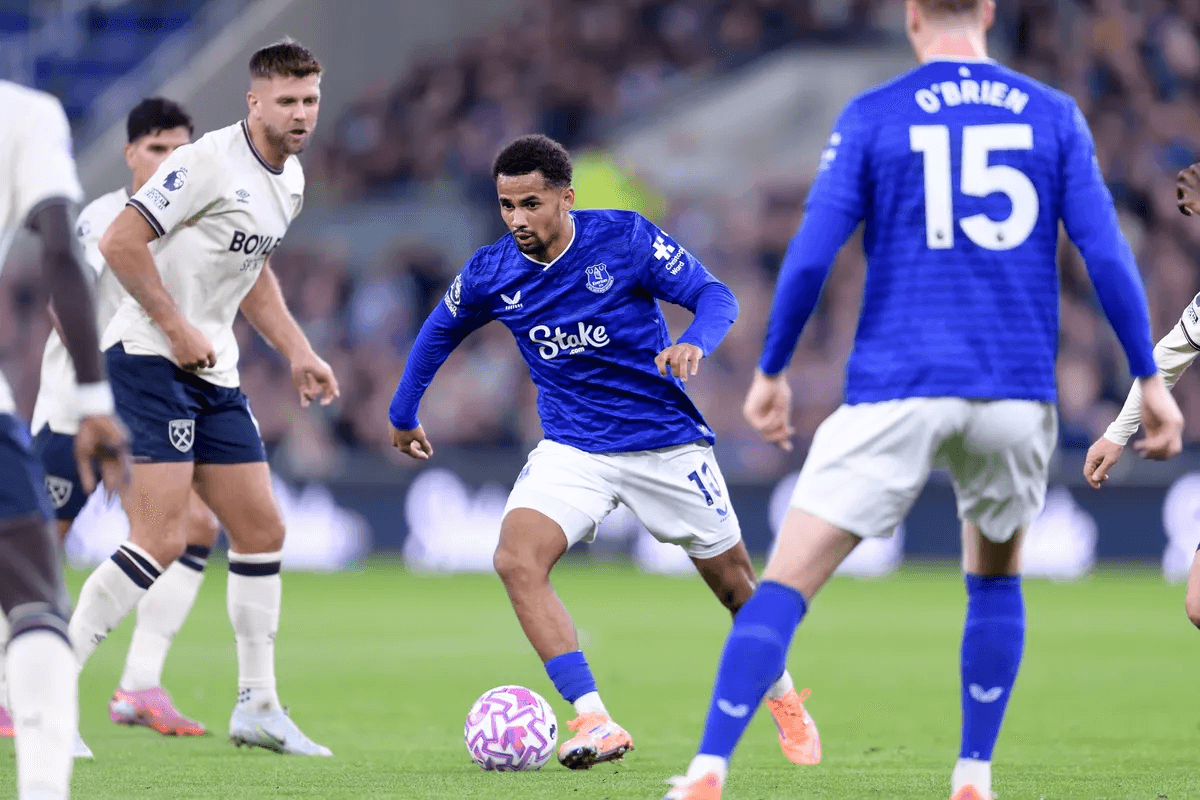 Everton