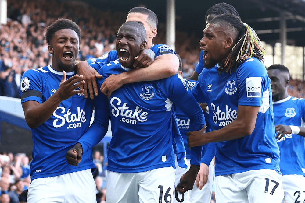 Everton