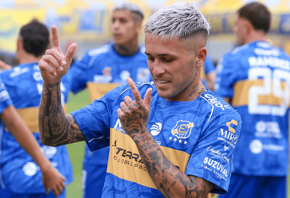 Everton. Source: Official Website
