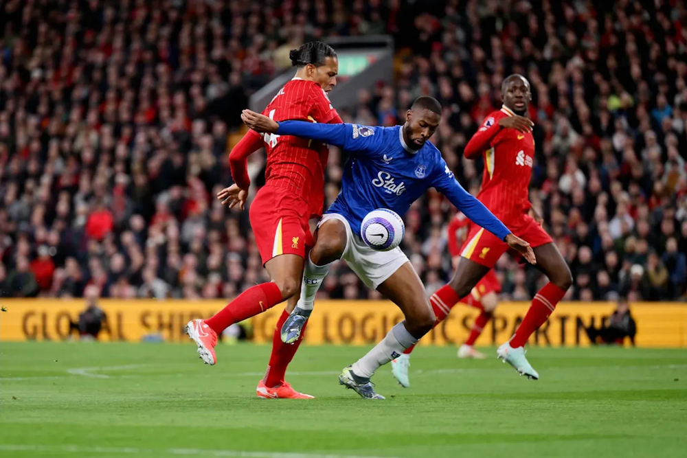 Everton. Source: Official Website