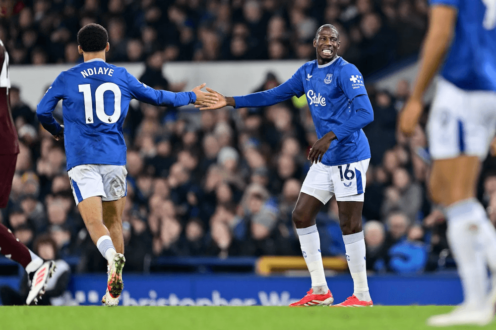 Everton. Source: Official Website