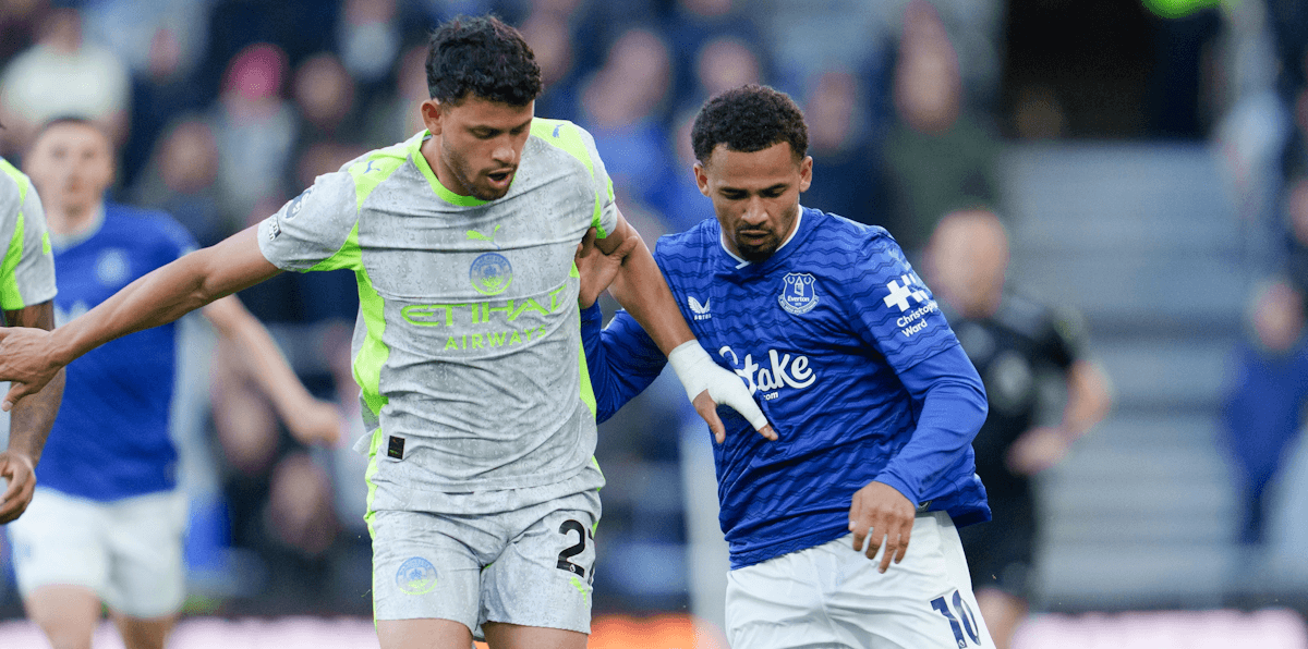 Everton. Source: Official Website