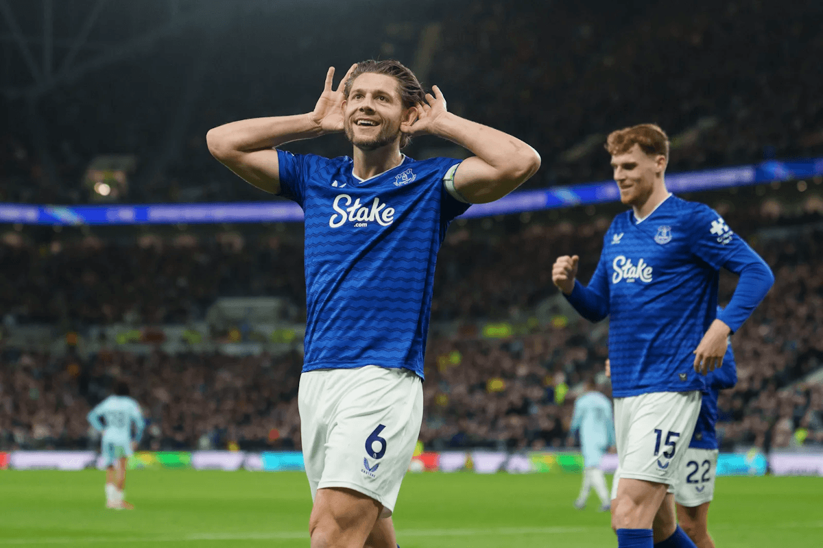 Everton
