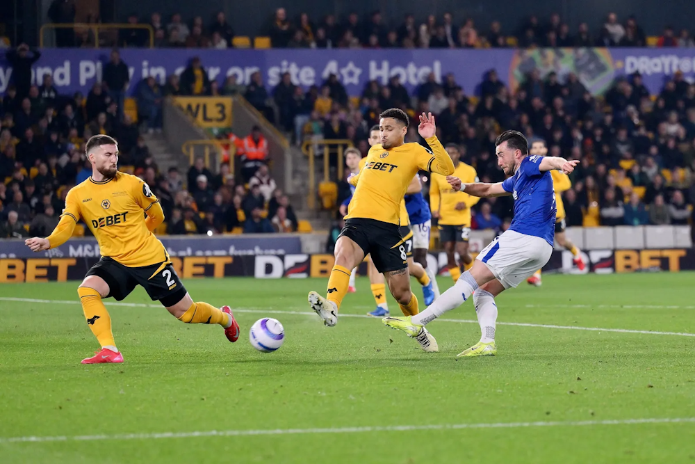 Everton. Source: Official Website