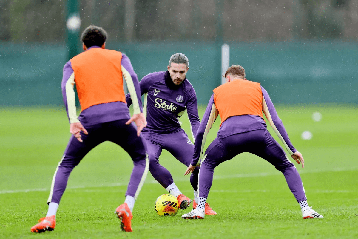 Everton