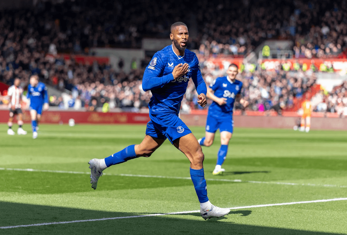 Everton