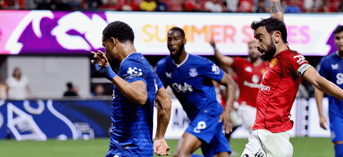 Everton. Source: Official Instagram. Edited photo