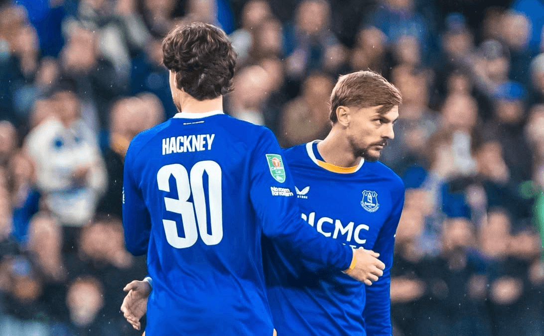 Everton