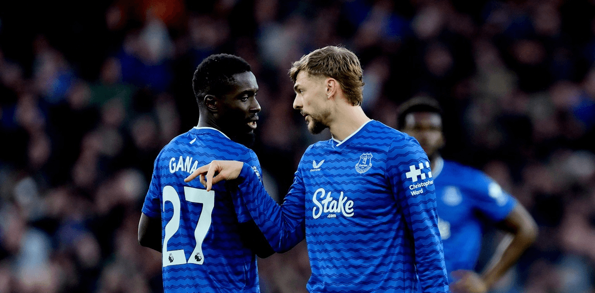 Everton. Source: Official Website