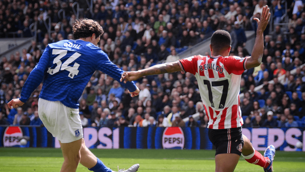 Everton. Source: Official Website