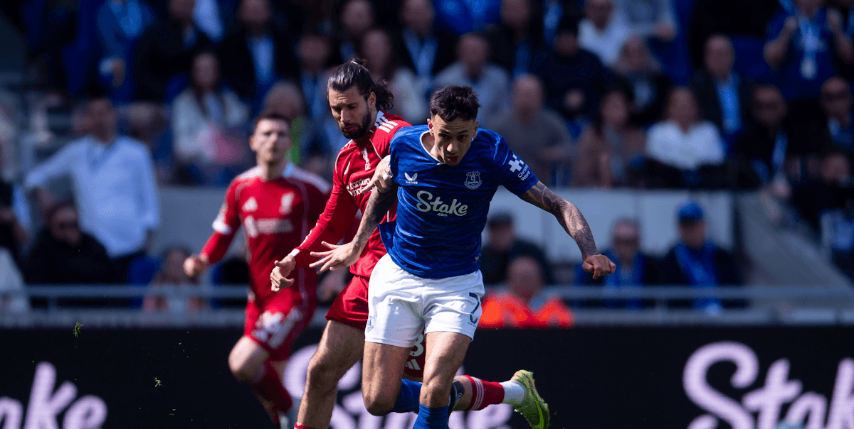 Everton. Source: Official Website