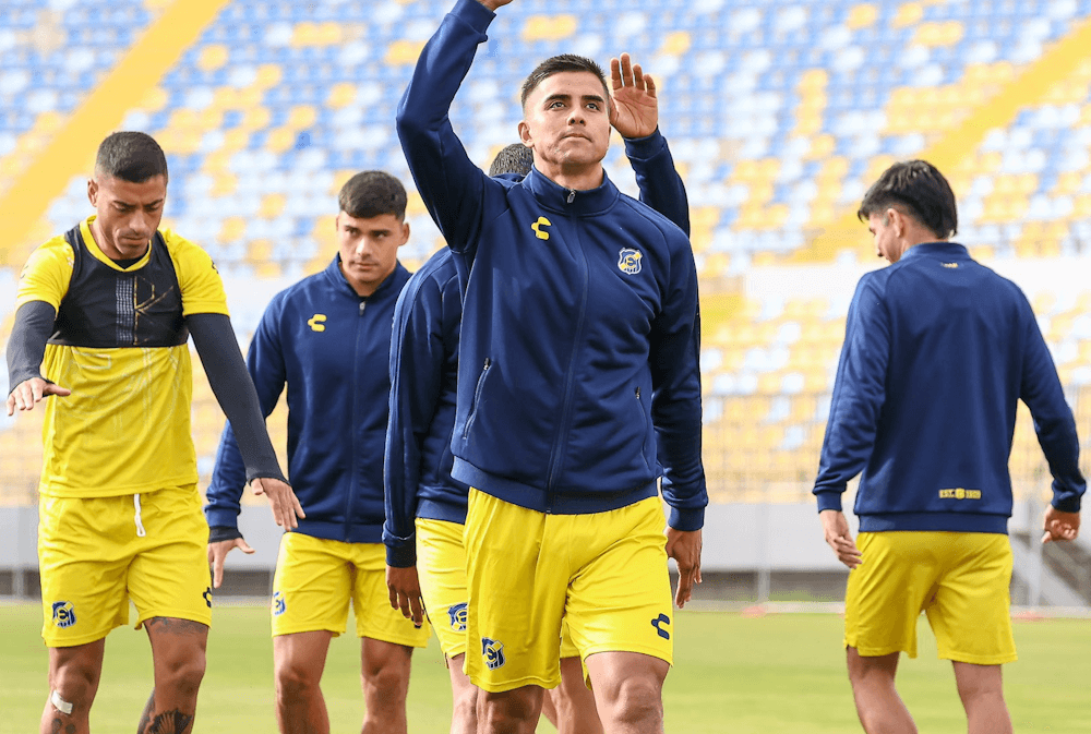 Everton vs Universidad de Chile Prediction: March 28, 2025 Chilean