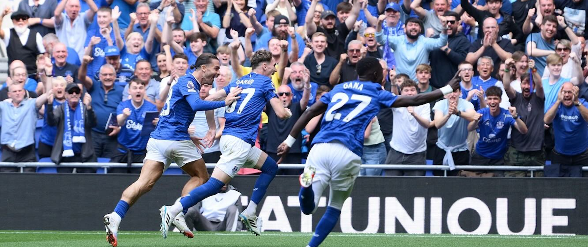 Everton. Source: Official Website