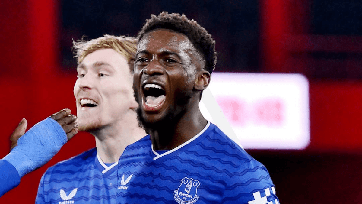 Everton