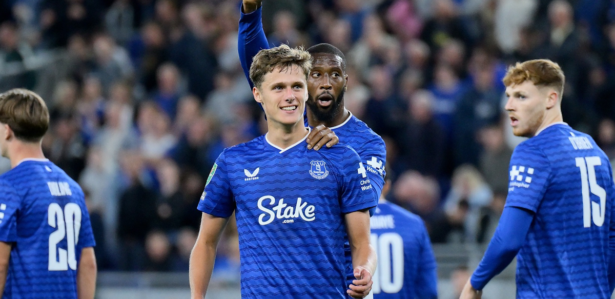 Everton. Source: Official Website