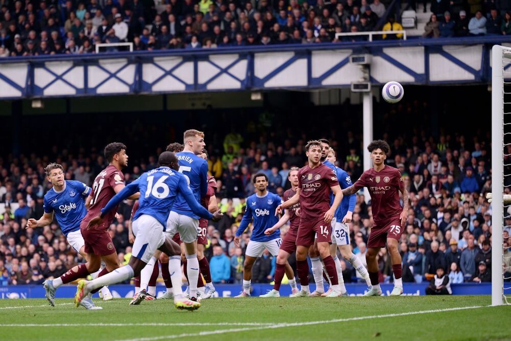 Everton. Source: Official Website