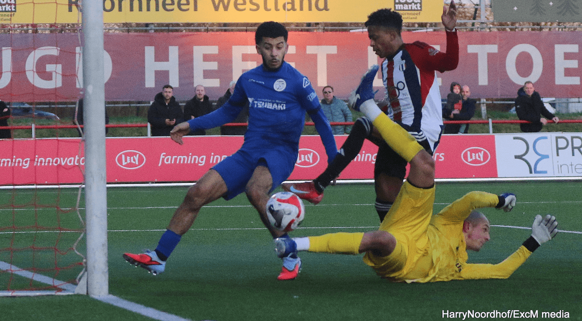 Excelsior Maassluis. Source: Official Website