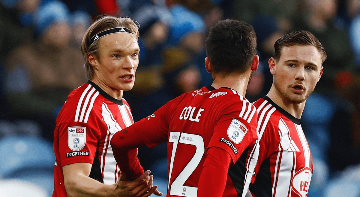 Exeter. Source: Official Website