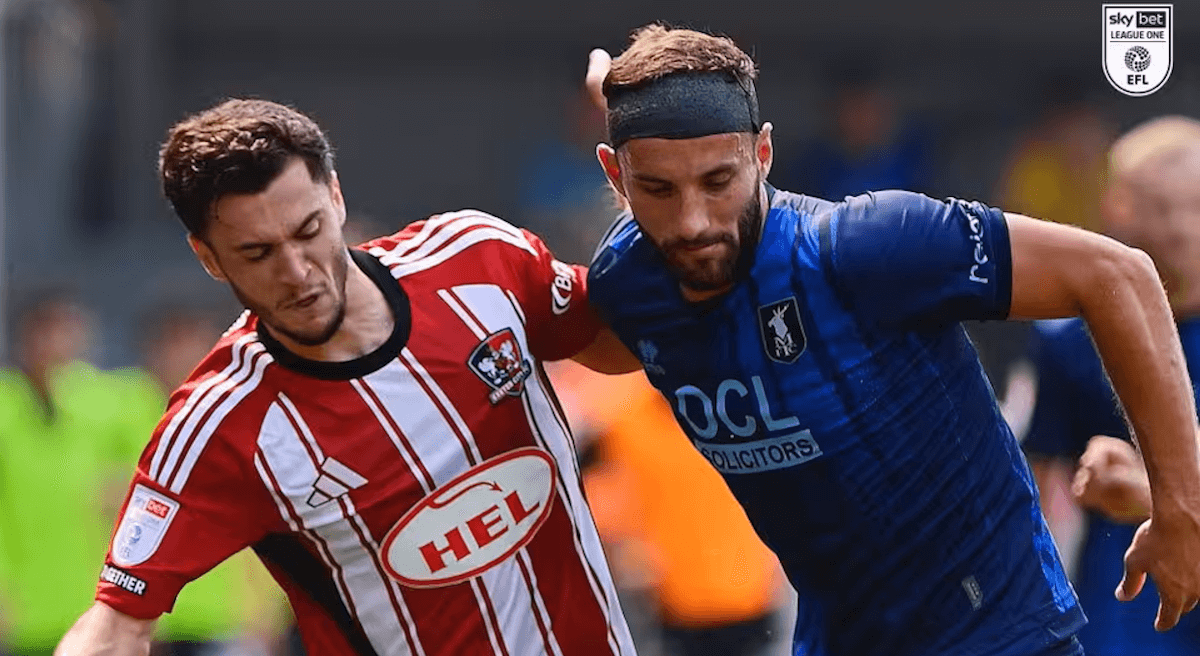 Exeter. Source: Official Website
