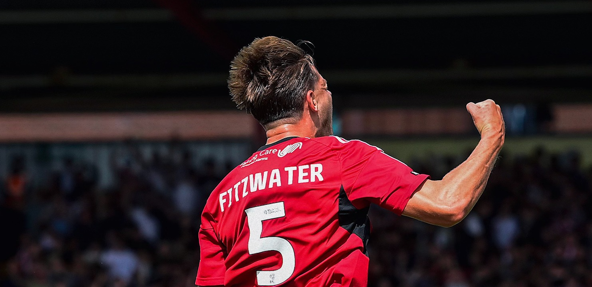 Exeter. Source: Official Website
