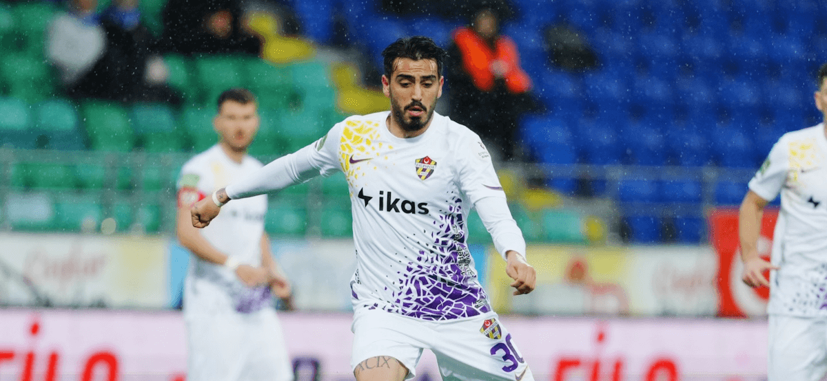 Eyupspor. Source: Official Website