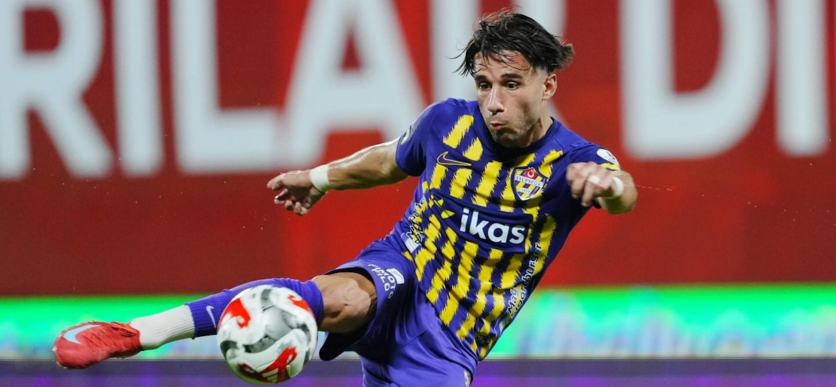 Eyupspor. Source: Official Website