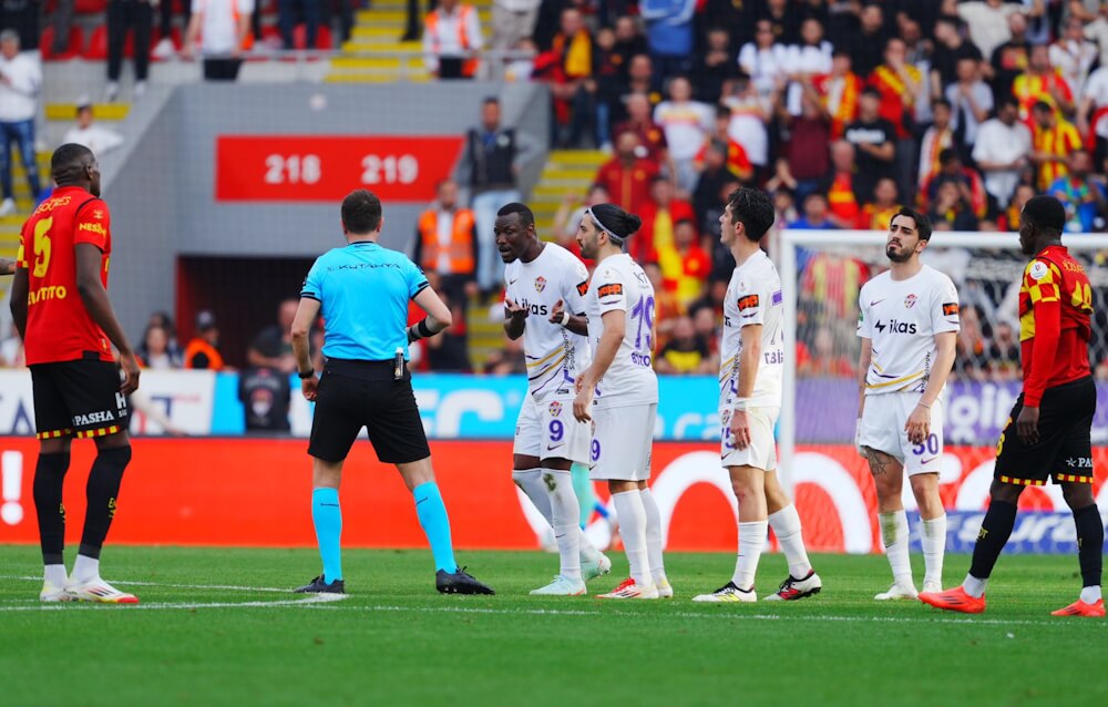 Eyupspor. Source: Official Website