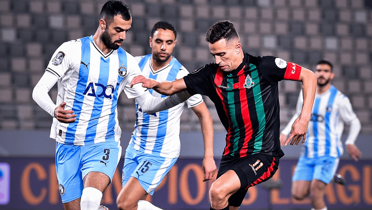 FAR Rabat. Source: Official Website