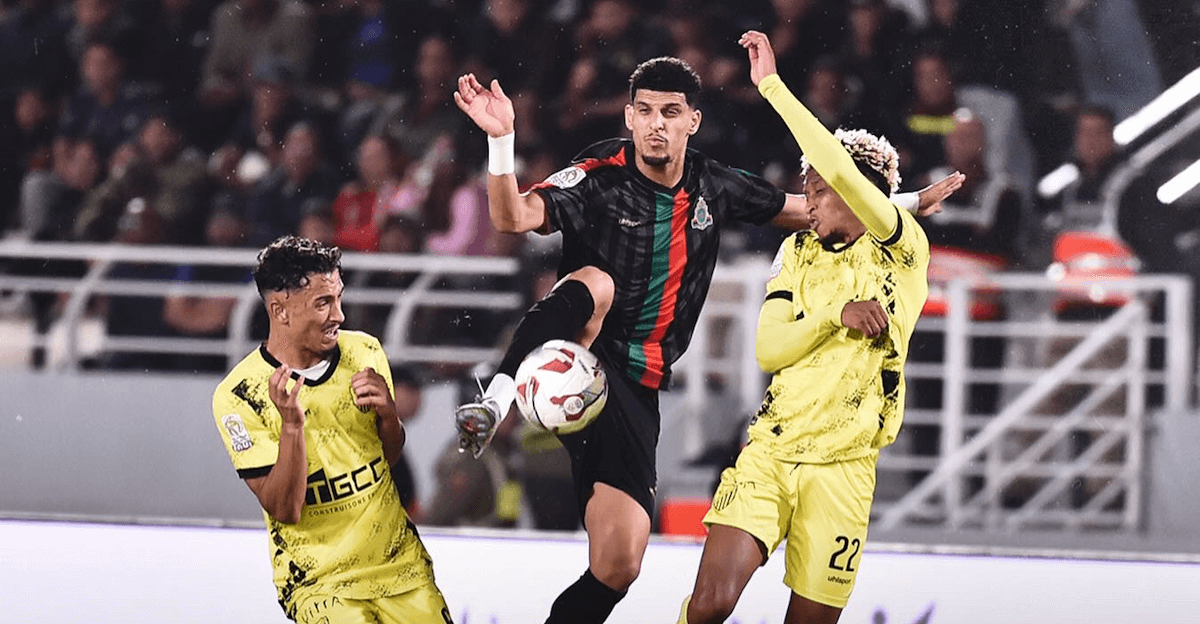 FAR Rabat. Source: Official Website