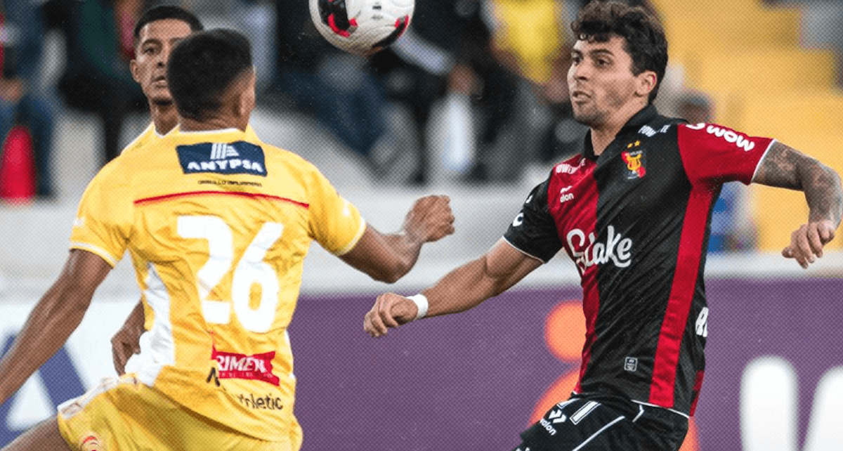 FBC Melgar. Source: Official Website