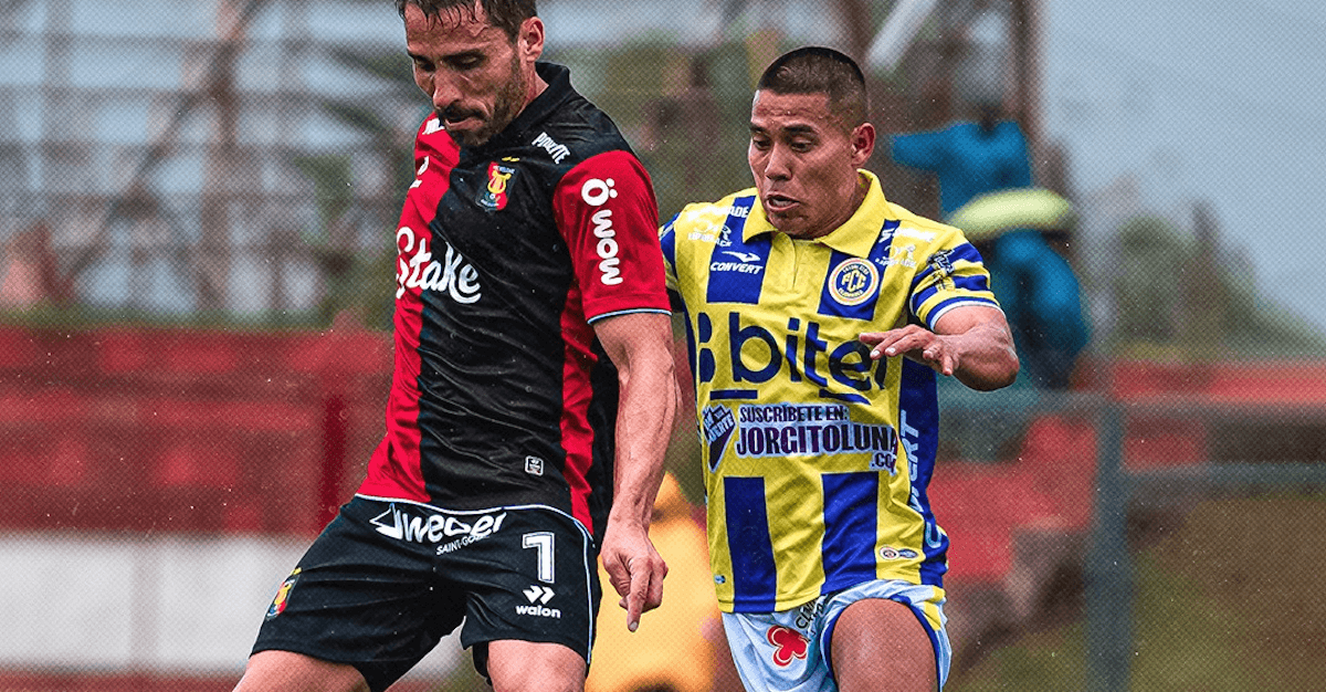 FBC Melgar. Source: Official Website