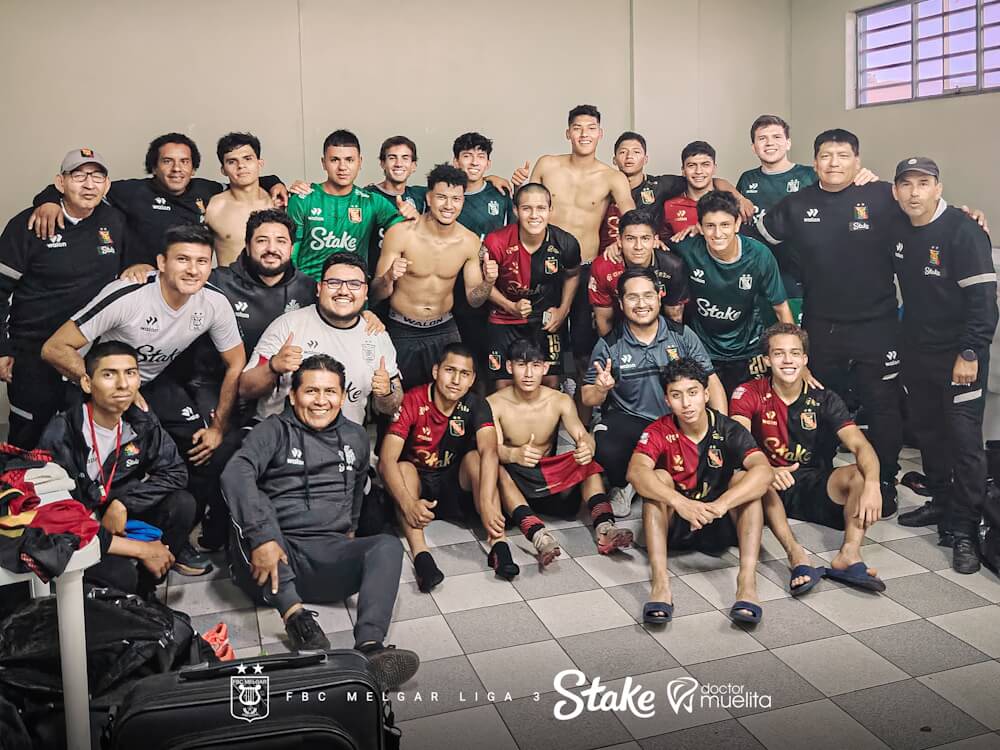 FBC Melgar. Source: Official Website