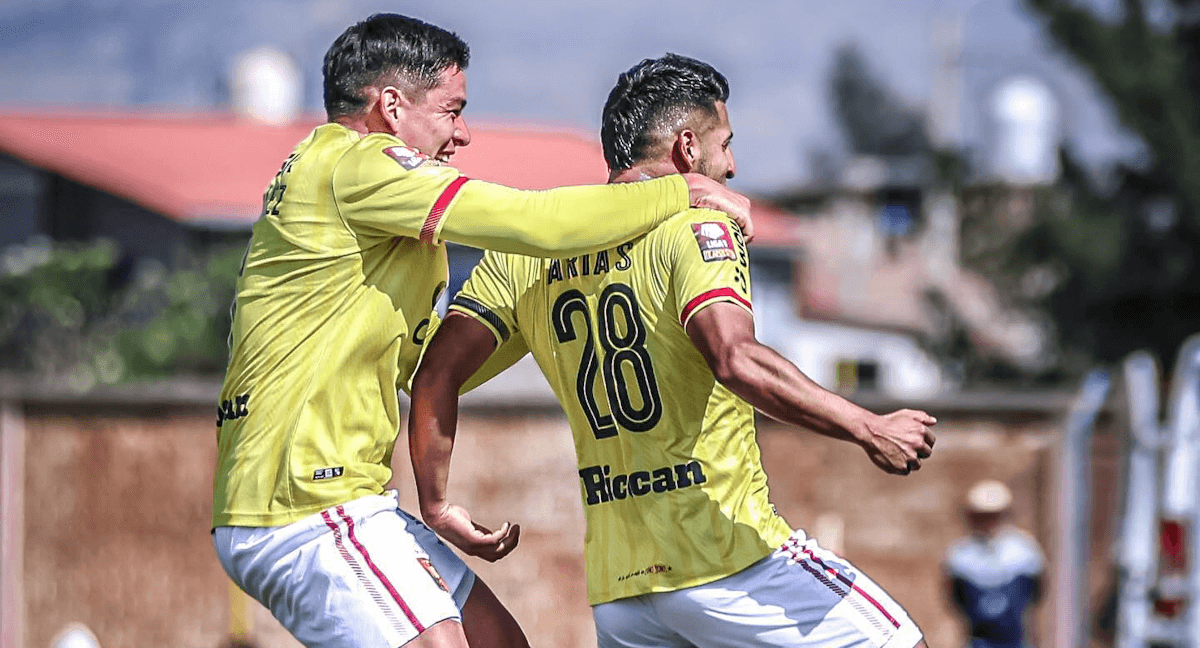 FBC Melgar. Source: Official Website
