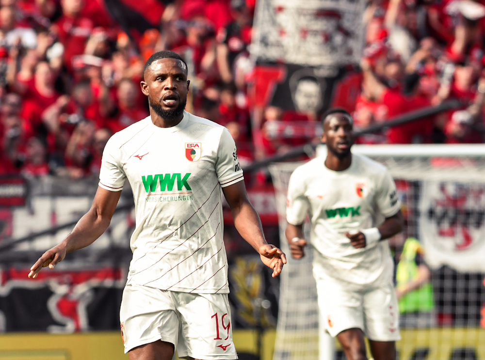 Augsburg. Source: Official Website