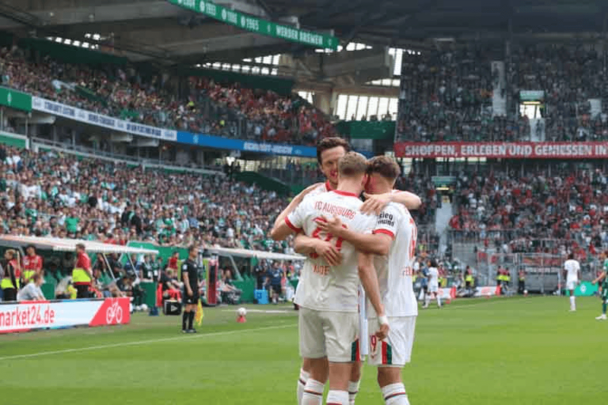 FC Augsburg