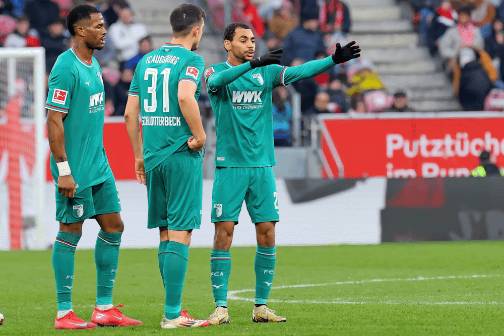 FC Augsburg