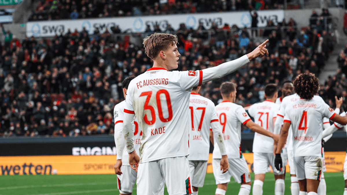 FC Augsburg
