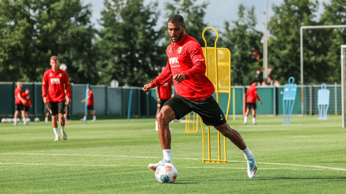 FC Augsburg
