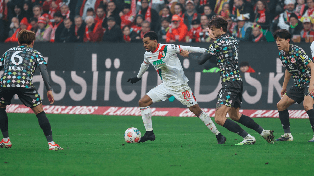 FC Augsburg