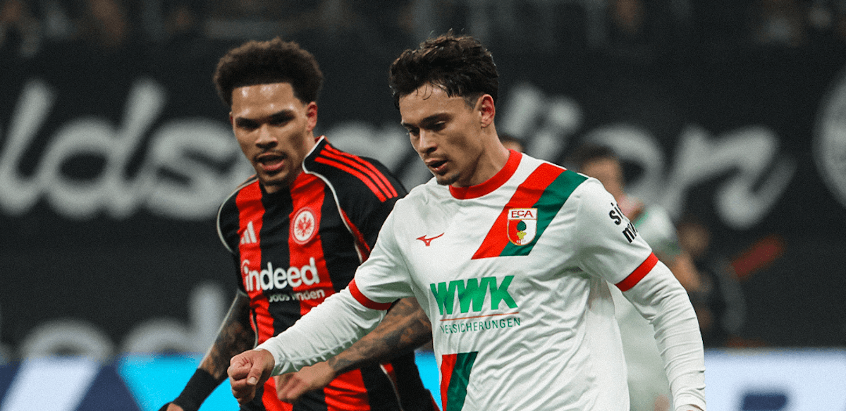 FC Augsburg. Source: Official Website