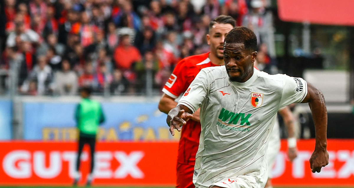 Augsburg. Source: Official Website