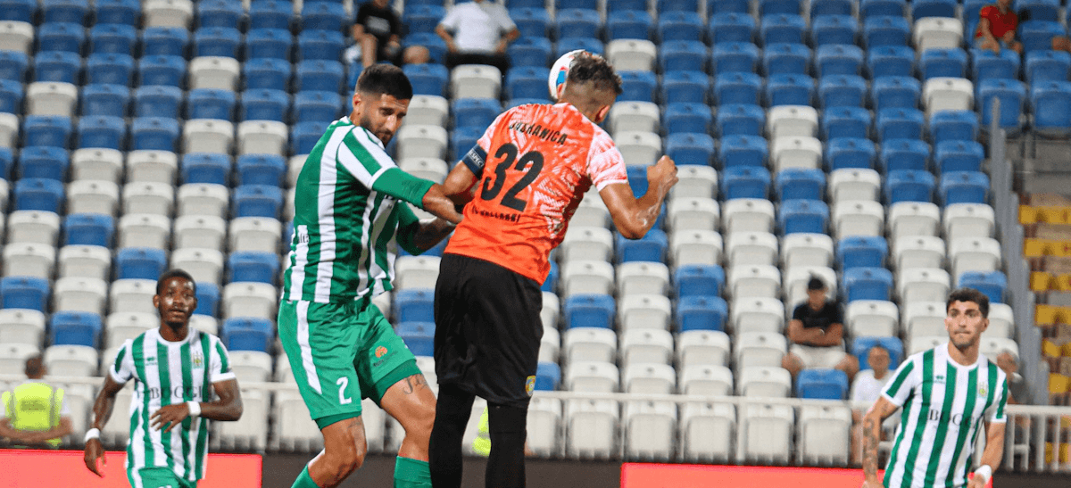 FC-Ballkani. Source: Official Website